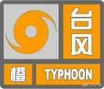 台风预警信号分为几种（各级台风的防御指南）