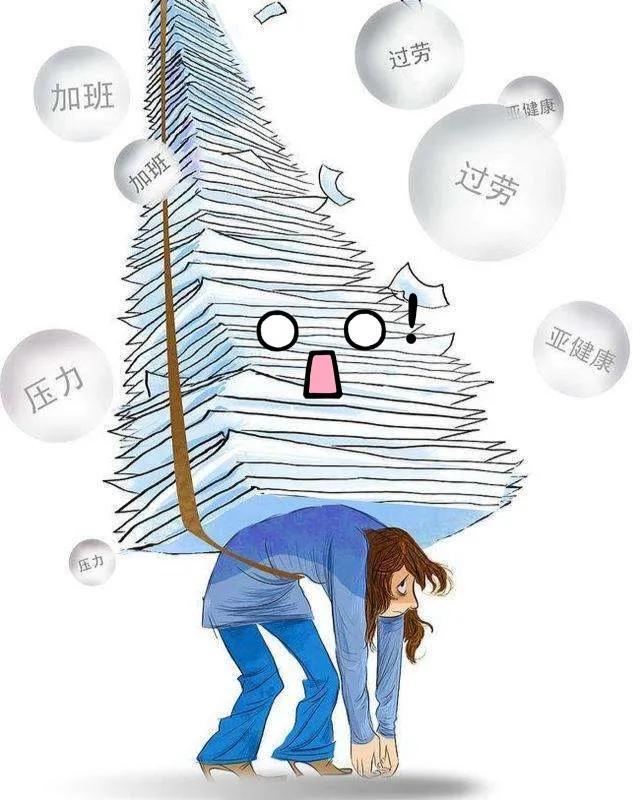 内卷是什么梗(内卷的最通俗解释)