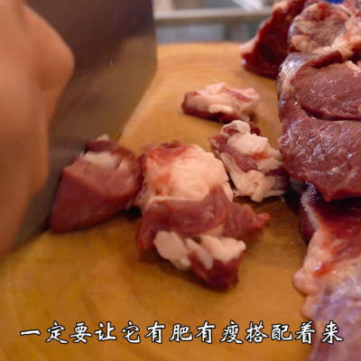 牛肉怎么炖好吃又烂(牛肉的家常做法)