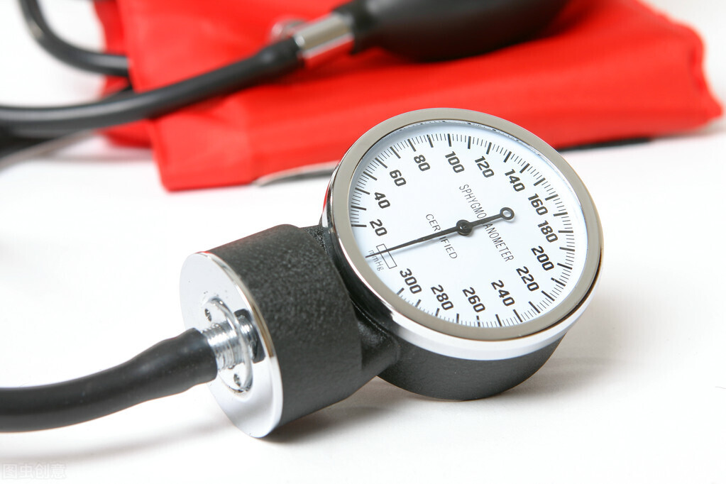 降血压有什么好的办法（降血压最好的方法你收藏了吗）