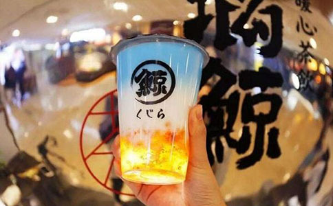 琉璃鲸奶茶总部在哪儿(琉璃鲸奶茶走向死亡的原因)