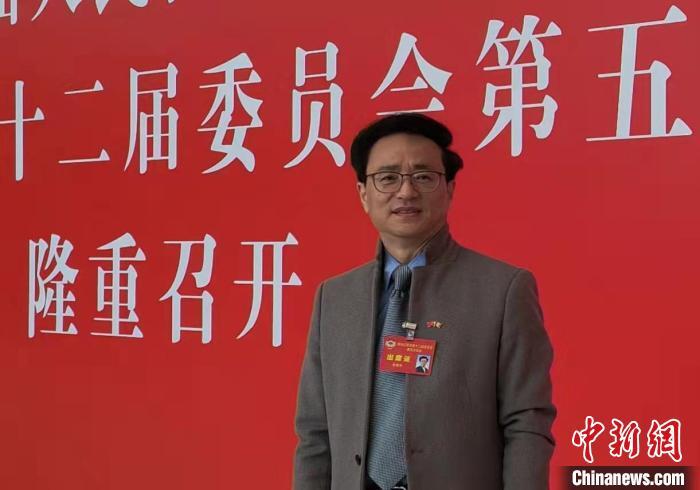 江苏省政协委员：可根据年轻人兴趣特长打造台湾青年创业家园