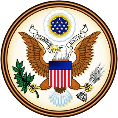 美国国徽有什么含义 （美国国徽的含义和象征）