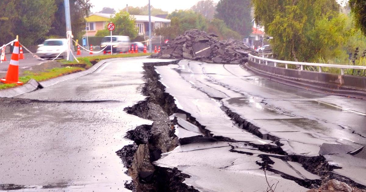 常熟地震发生过几次（常熟地震事件分析）