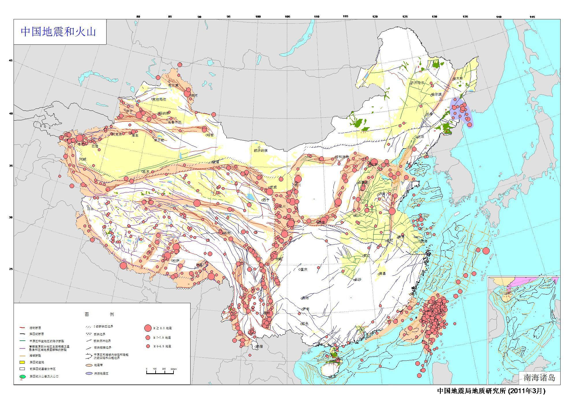 常熟地震发生过几次（常熟地震事件分析）