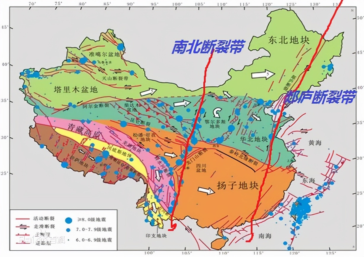 常熟地震发生过几次（常熟地震事件分析）