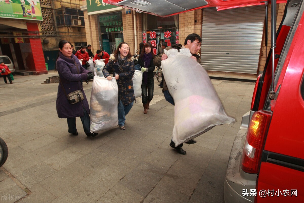乡镇做什么生意好做又赚钱（22个适合乡镇做的生意)