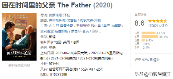 最近什么电影好看（2021十大院线佳片）