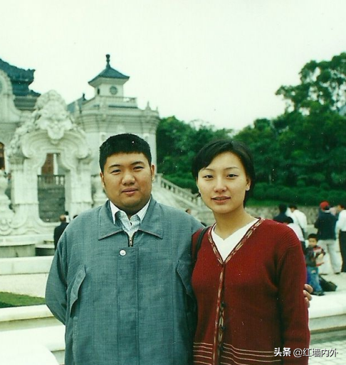 郝明莉是谁（郝明莉的详情介绍）