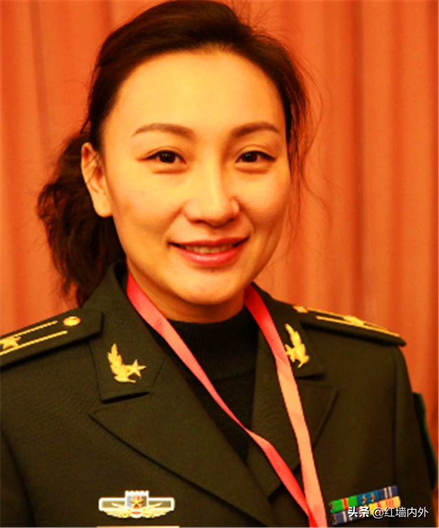 郝明莉是谁（郝明莉的详情介绍）