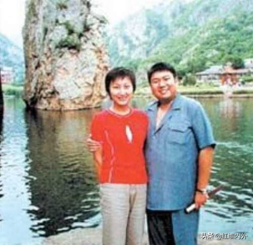 郝明莉是谁（郝明莉的详情介绍）