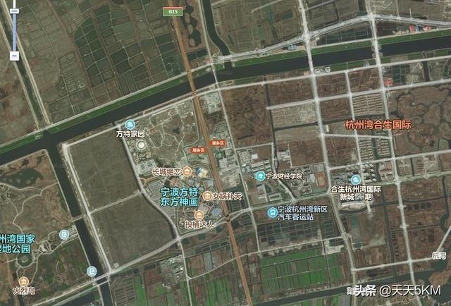 方特在哪（各地区的方特分布图）