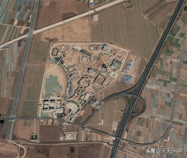 方特在哪（各地区的方特分布图）