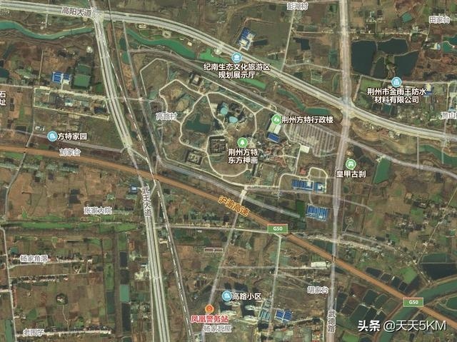 方特在哪（各地区的方特分布图）