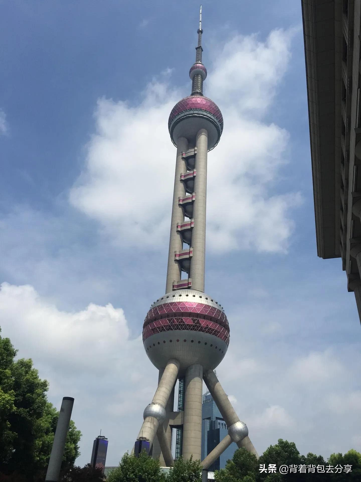 上海有哪些好玩的地方（上海必去的景点推荐）
