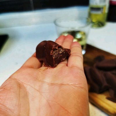 可可豆怎么做巧克力（巧克力的制作方法）
