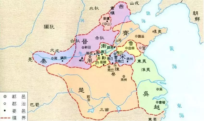 秦孝公怎么死的（揭秘秦孝公的死因）