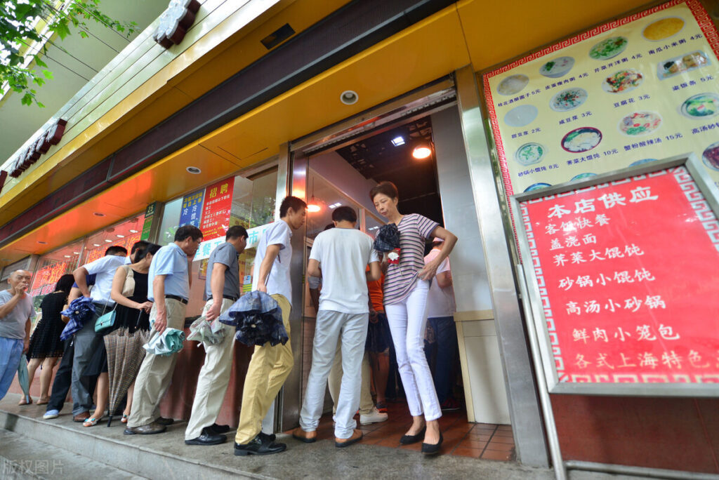 现在什么实体店比较好做(目前最好开的实体店)