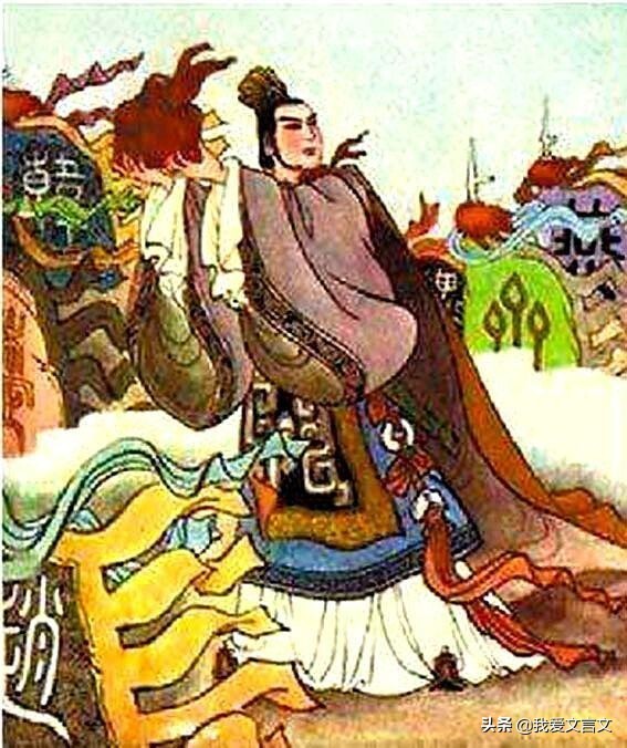 苏秦之楚讲的是什么（苏秦之楚的原文及解析）