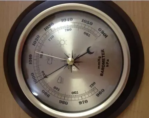 一个标准大气压是多少 （大气压的探究）