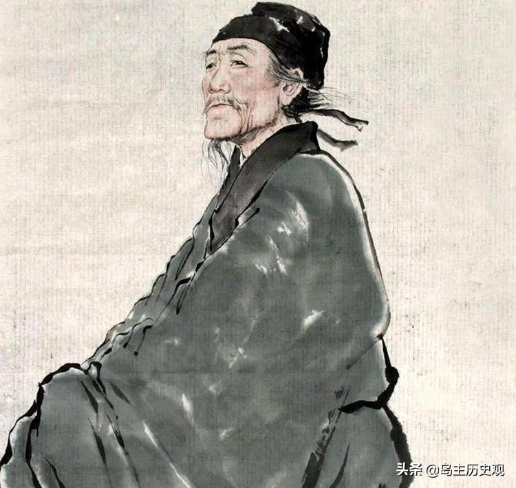 杜甫怎么死的（杜甫的死亡原因）
