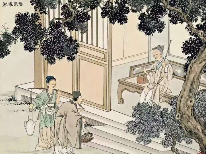孝敬老人的名言有哪些（孝敬老人的名言及注释）