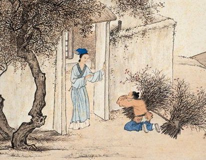 孝敬老人的名言有哪些（孝敬老人的名言及注释）