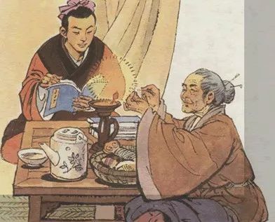 孝敬老人的名言有哪些（孝敬老人的名言及注释）