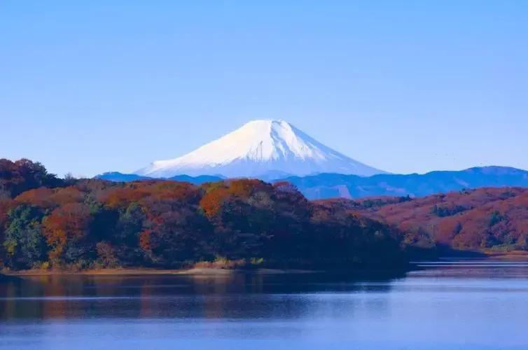 富士山的喷发历史（答案在这里）