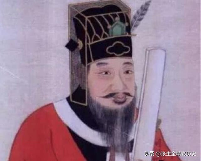 李绅是个怎样的人（李绅的个人资料）