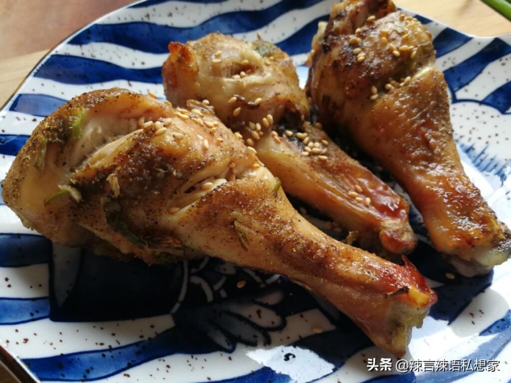 盐焗鸡粉可以用什么代替(盐焗鸡粉蒸鸡做法)