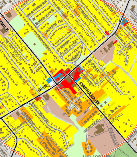 什么是地理信息系统（地理信息系统（GIS）应用场景）