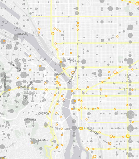 什么是地理信息系统（地理信息系统（GIS）应用场景）