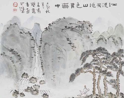 体现汉字特点的古诗有哪些_体现汉字精妙表现力的古诗