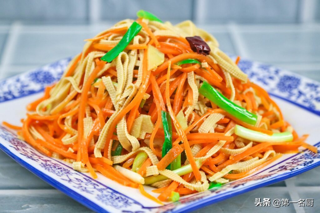 红萝卜的做法有哪些_红萝卜的做法和营养价值