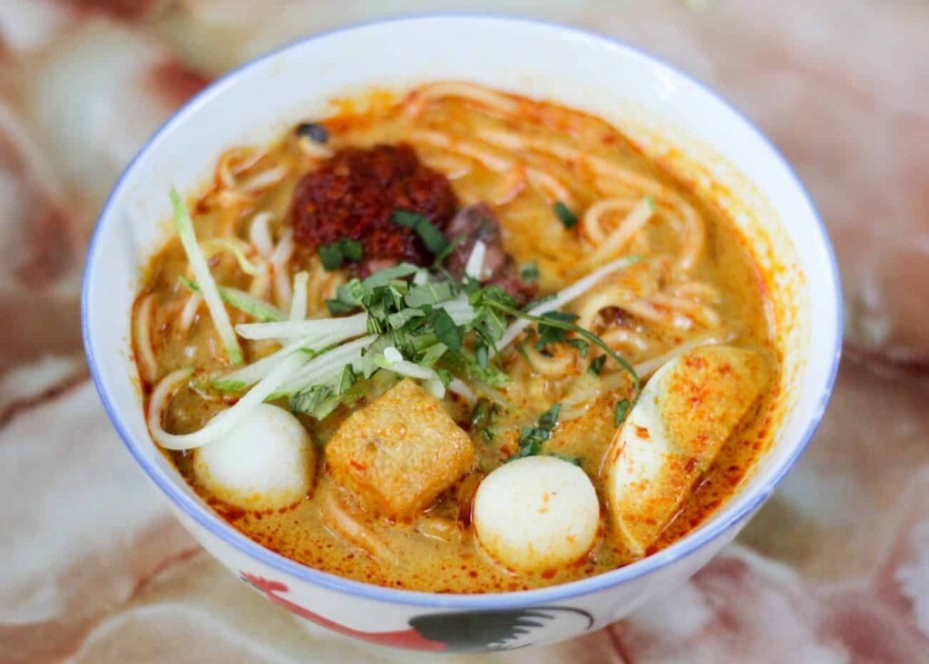 马来西亚的美食有哪些_马来西亚必尝的特色小吃