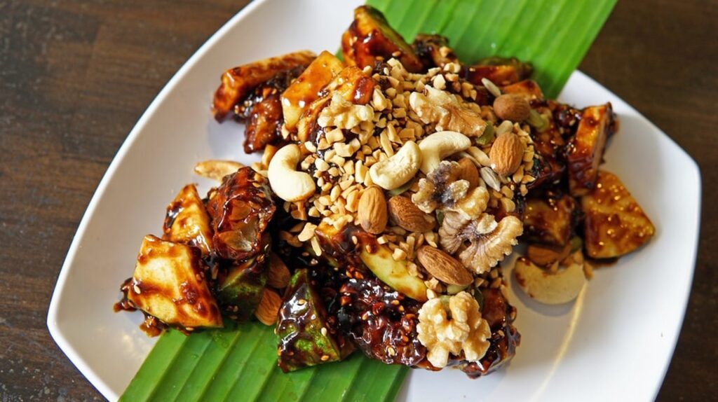 马来西亚的美食有哪些_马来西亚必尝的特色小吃