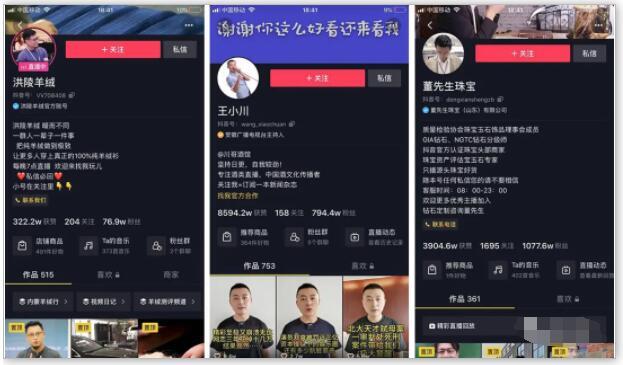 抖音有几大变现方式(抖音变现方式是什么意思)