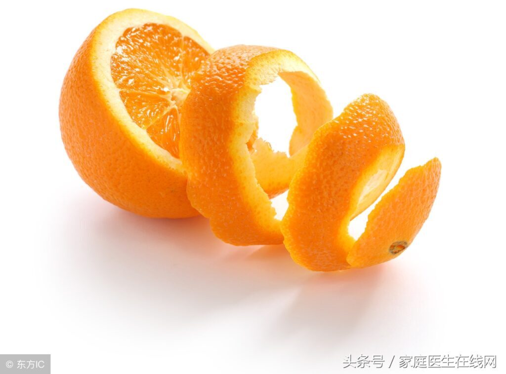 橘子有什么功效_橘子的功效与作用