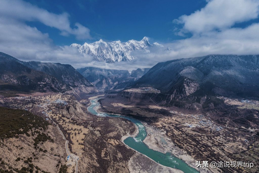中国最长的河流是哪条_中国最长的河流排行