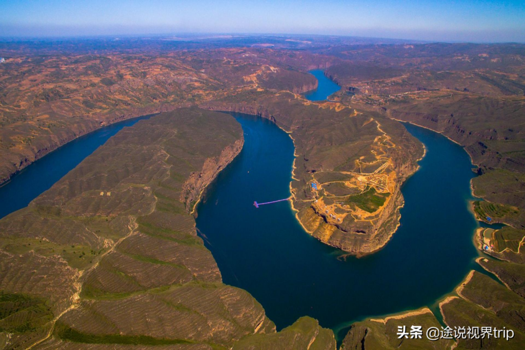 中国最长的河流在哪_中国最长的河流排行榜