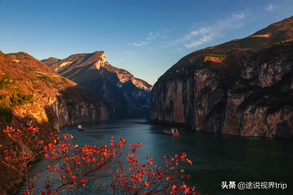 中国最长的河流在哪_中国最长的河流排行榜