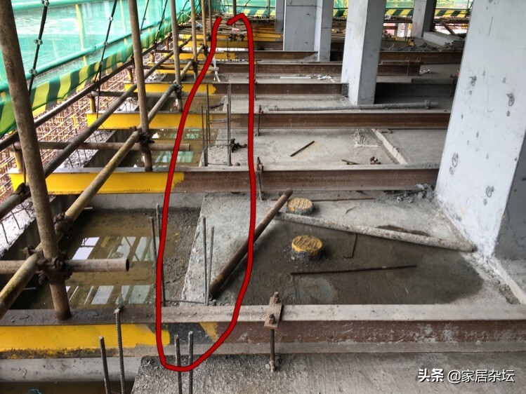 槽钢层是什么意思？爆料吃瓜网友科普全解析