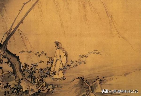 李白最著名的十首诗是什么_李白最经典的诗词赏析