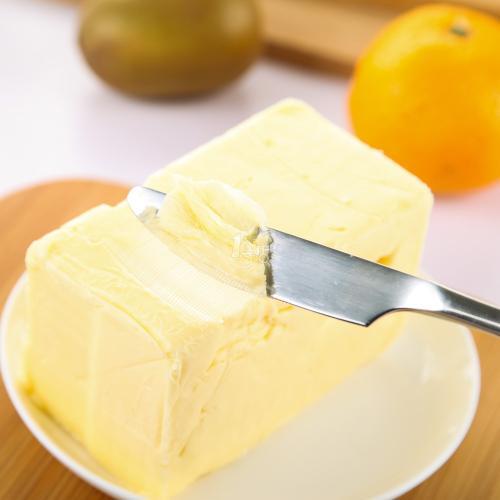 黄油是什么_黄油的生产和营养价值