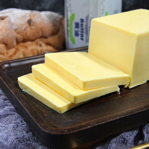 黄油是什么_黄油的生产和营养价值
