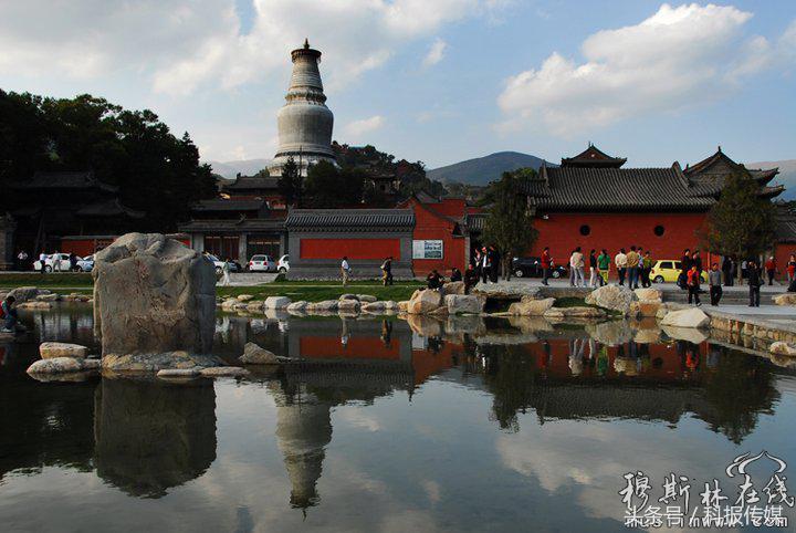 五台山在哪_五台山的地理位置