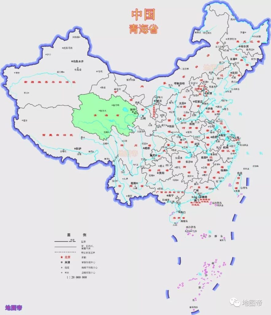 长江源头在哪里_长江源头的地理位置