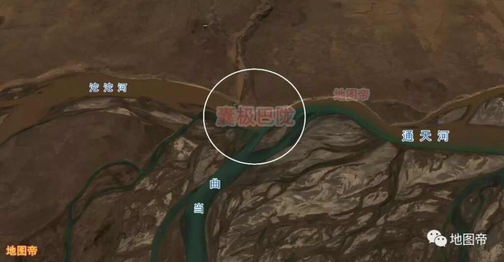 长江源头在哪里_长江源头的地理位置