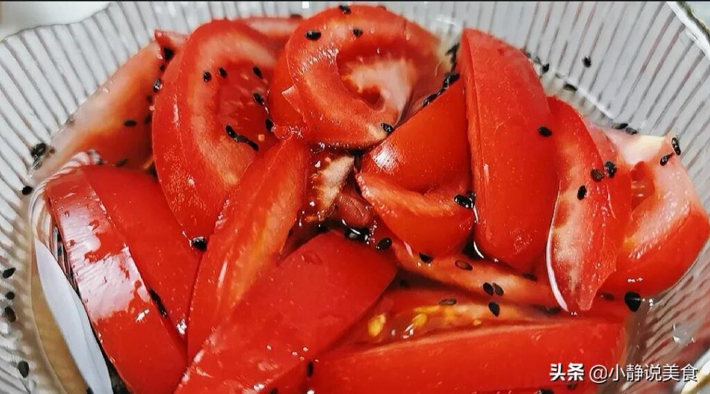 如何利用西红柿减肥_西红柿减肥的方法